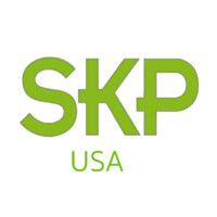 SKP USA logo - Similar company to The Festive Elk