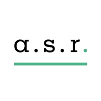 a.s.r. real estate logo - Similar company to Ivbn