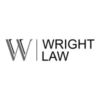 Wright Law logo - Similar company to Bekinder Coffee