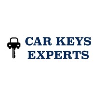 Car Keys Experts logo - Similar company to Primo Locksmith