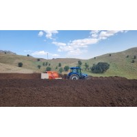 کۆمپۆست لە کوردستان/Compost in Kurdistan logo - Similar company to [Controllabs] Software