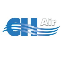 CH Air & Pump Services Ltd logo - Similar company to Industrial Compressor Services Llc