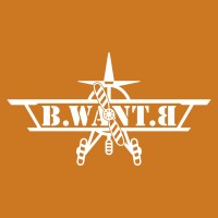 B.WANT.B logo - Similar company to Making 76