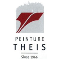 Peinture Theis logo - Similar company to Reckinger Peinture & Décors