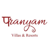 Pranyam Villas & Resorts logo - Similar company to Rvr Resorts (Kolli Hills)