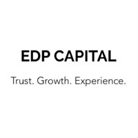 EDP Capital logo - Similar company to Kingston Capital