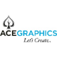 Ace Graphics, Inc. logo - Similar company to Master Graphics, Llc