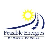 Feasible Energies logo - Similar company to Soralite Power