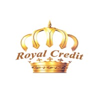 Royal Credit logo - Similar company to ტექნოკრედიტი • Technocredit