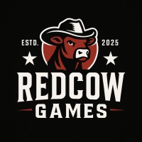Redcow Games logo - Similar company to Luma Software Development