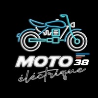 Moto Électrique 38 logo - Similar company to Lt Ceramic