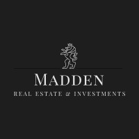Madden R&I logo - Similar company to Bask