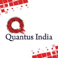 Quantus India logo - Similar company to Phase8 Ventures