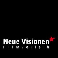 Neue Visionen Filmverleih logo - Similar company to Reframe Studio