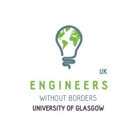 Engineers Without Borders Glasgow logo - Similar company to Digital Learning Academy Botswana