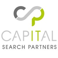 Capital Search Partners Ltd logo - Similar company to W/S Consulting