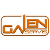 Galen Servis logo - Similar company to Galen Group