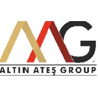Altın Ateş Group logo - Similar company to Mora Polymers