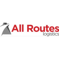 All Routes Logistics logo - Similar company to Sun Transportation Systems