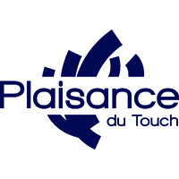 Ville de Plaisance-du-Touch logo - Similar company to Tradis
