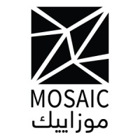 Mosaic Building Materials - موزاييك لتجارة مواد البناء logo - Similar company to Tile'O