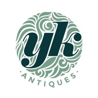YK Antiques logo - Similar company to Apnrt