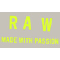 Passion Raw