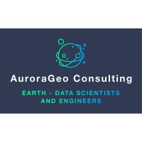 AuroraGeo Consulting logo - Similar company to Greek Newspace Society