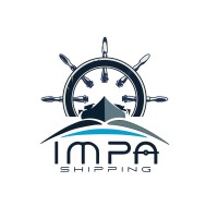 IMPA SHIPPING logo - Similar company to Çakmak Elektri̇k