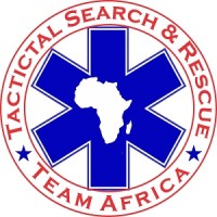 Tactical Search and Rescue Team logo - Similar company to King County Explorer Search And Rescue