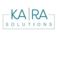 KA|RA Solutions KG logo - Similar company to Arnold Logistics