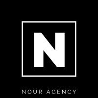 Nour Agency logo - Similar company to Kaizen Cleaning Solutions Llc