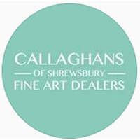 Callaghan Fine Paintings logo - Similar company to A Better Tomorrow