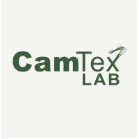 Camtex Lab logo - Similar company to Efi Logistics