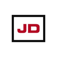 JD Concrete Pumping logo - Similar company to Autoperfekt Ltd