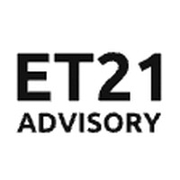ET21 Advisory logo - Similar company to Cadiship