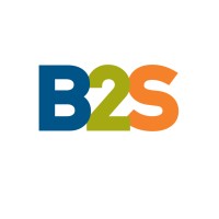 B2S Co.,Ltd logo - Similar company to T4.Cr