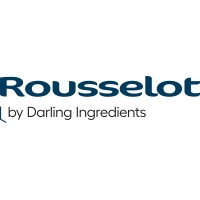 Rousselot logo - Similar company to Iamfluidics