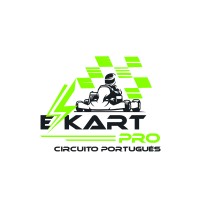 Circuito Português de E-Kart logo - Similar company to Raceworld Ltd