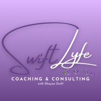 SwiftLyfe Coaching & Consulting logo - Similar company to Eli Thrive