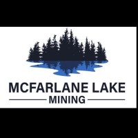 McFarlane Lake Mining logo - Similar company to Electra Battery Materials Corporation