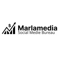 Marlamedia logo - Similar company to Bevidst Introvert