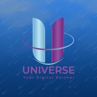 UNIVERSE-Your Digital Partner logo - Similar company to Tmw Enterprise