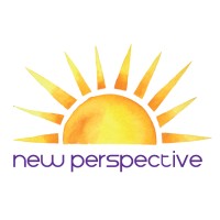 New Perspective logo - Similar company to Adil
