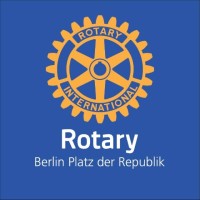 Rotary Club Berlin Platz der Republik logo - Similar company to Agentur Ims