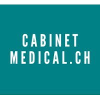 CabinetMedical.ch logo - Similar company to Maison Médicale Maracci