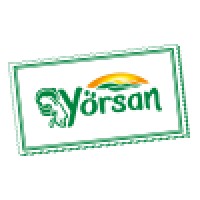 Yörsan logo - Similar company to Keskinoğlu
