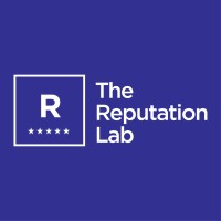 The Reputation Lab logo - Similar company to Evermethod, Inc.