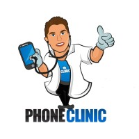 Phone Clinic Repair Center logo - Similar company to Phonedoctors®