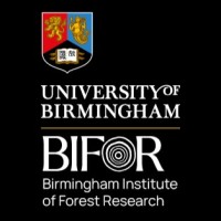 The Birmingham Institute of Forest Research (BIFoR) logo - Similar company to Cleanforest Cost Action